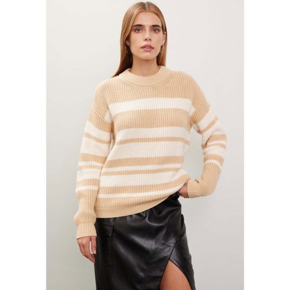VEDA
Rancho Knit Sweater 🧡